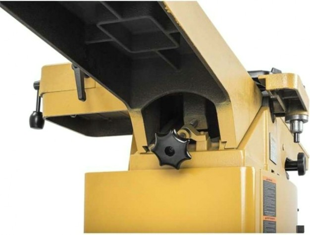 Станок фуговальный Powermatic 54A HH 230V [1791317K-RU]