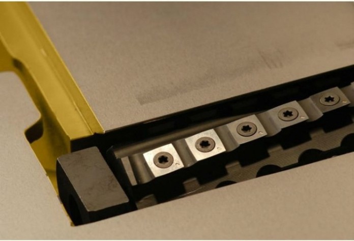 Станок фуговальный Powermatic 60HH 230V [1610086K-RU]