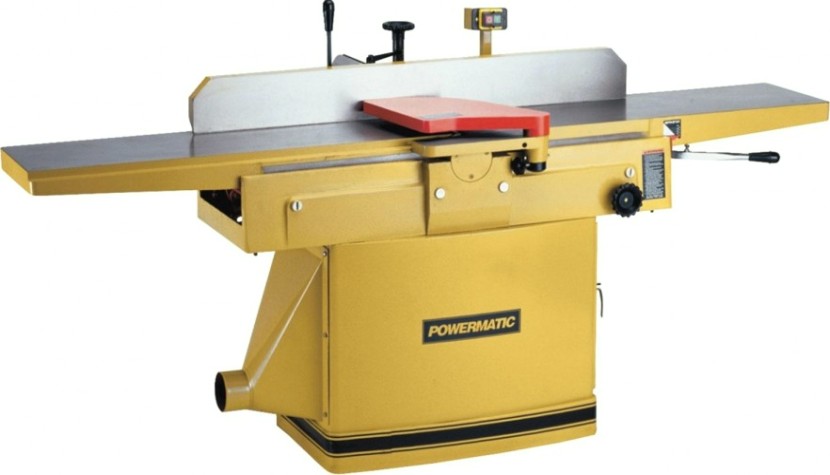 Станок фуговальный Powermatic PJ-1285HH 400V, вал "helical" [1791308-RUHH]