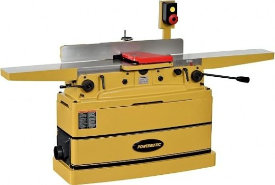 Станок фуговальный Powermatic PJ- 882HH 230V [1610082-RU-M]