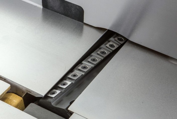 Станок фуговальный Powermatic PJ- 882HH 230V [1610082-RU-M]