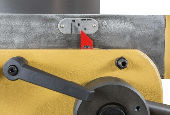 Станок фуговальный Powermatic PJ- 882HH 230V [1610082-RU-M]