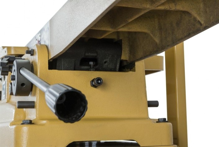 Станок фуговальный Powermatic PJ- 882HH 230V [1610082-RU-M]