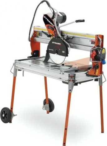 Станок камнерезный BATTIPAV DYNAMIC 760S [70761]