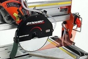 Станок камнерезный BATTIPAV DYNAMIC 760S [70761]