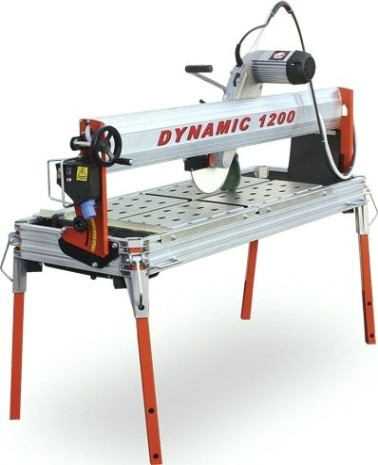 Станок камнерезный BATTIPAV DYNAMIC1200 [RU701200]