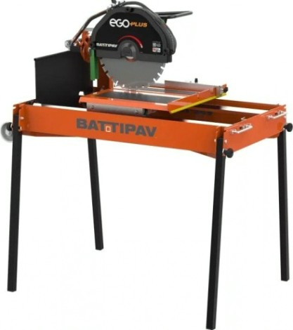 Станок камнерезный BATTIPAV EGO PLUS 8000J [8000J]
