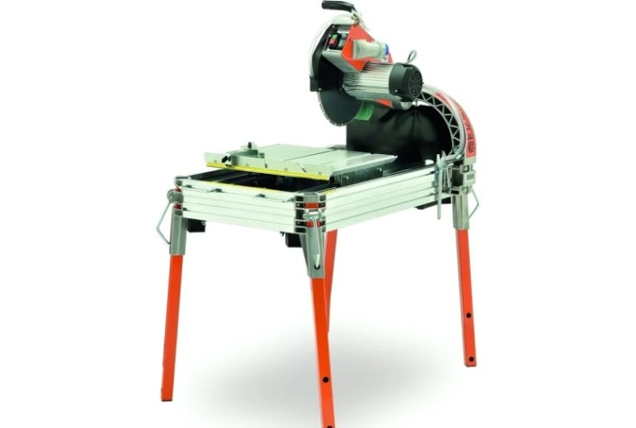 Станок камнерезный BATTIPAV ELITE 80 S [9001]