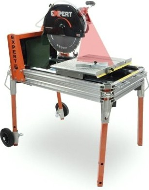 Станок камнерезный BATTIPAV EXPERT 400S [9401]