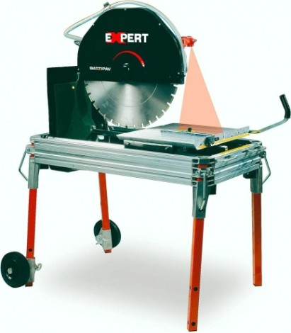 Станок камнерезный BATTIPAV EXPERT 500S [9501]