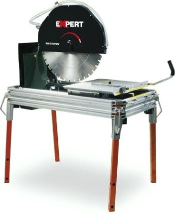 Станок камнерезный BATTIPAV EXPERT 600 [9600]