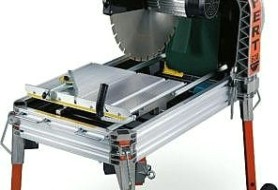 Станок камнерезный BATTIPAV EXPERT 600S [9601]