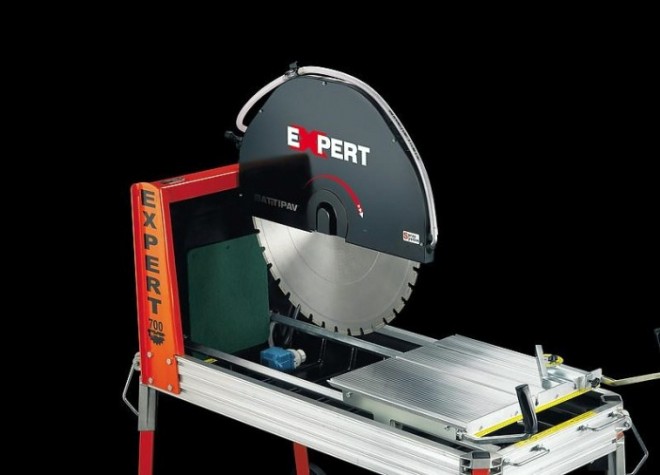 Станок камнерезный BATTIPAV EXPERT 700 [9700]