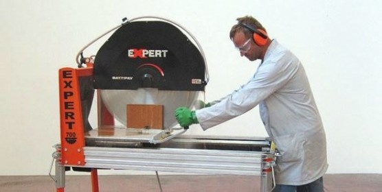 Станок камнерезный BATTIPAV EXPERT 700 [9700]