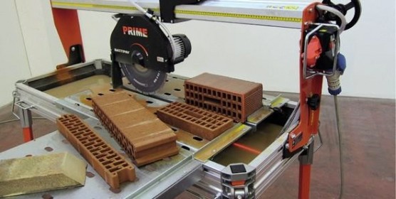 Станок камнерезный BATTIPAV PRIME 100 [9100]