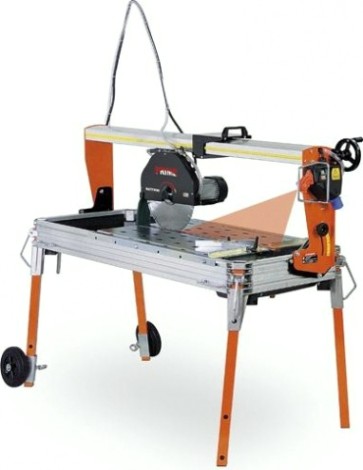 Станок камнерезный BATTIPAV PRIME 100S [91001]