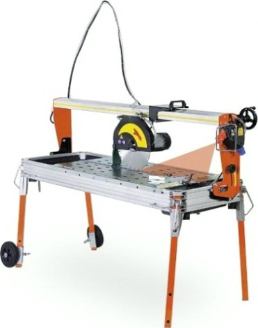 Станок камнерезный BATTIPAV PRIME 120 S [RU9121]