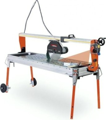 Станок камнерезный BATTIPAV PRIME 150 INFINITY 9150/T380S1 [9150/T380S1]