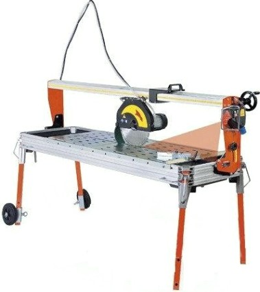 Станок камнерезный BATTIPAV PRIME 150 S [RU91501]