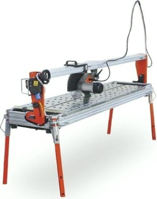 Станок камнерезный BATTIPAV PRIME 200 [RU9200]