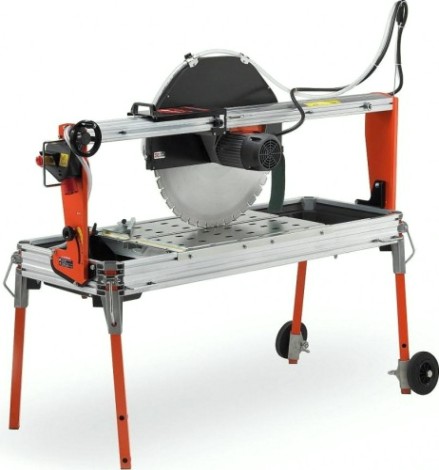 Станок камнерезный BATTIPAV PRIME 700S [90701]