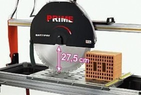 Станок камнерезный BATTIPAV PRIME 700S [90701]