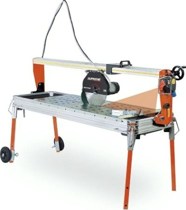 Станок камнерезный BATTIPAV SUPREME-150S/2.2 [81501]