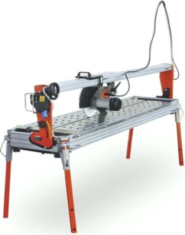 Станок камнерезный BATTIPAV SUPREME-200/2.2 [8200]