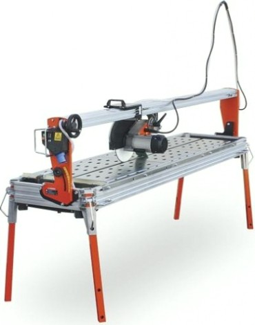 Станок камнерезный BATTIPAV SUPREME INFINITI-260S/3.4 [82601/T380S1]