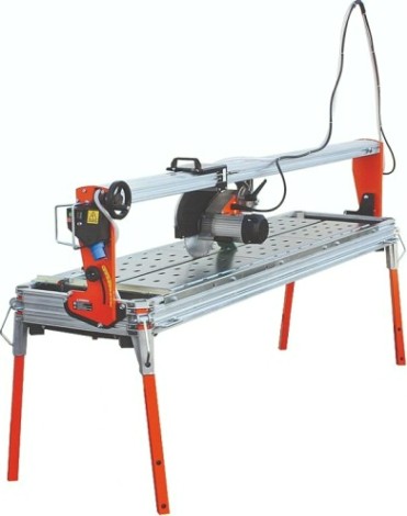 Станок камнерезный BATTIPAV SUPREME INFINITY 200/3.4 [8200/T380S1]