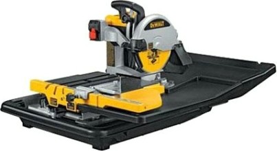 Станок камнерезный DeWALT D24000 [D24000-QS]