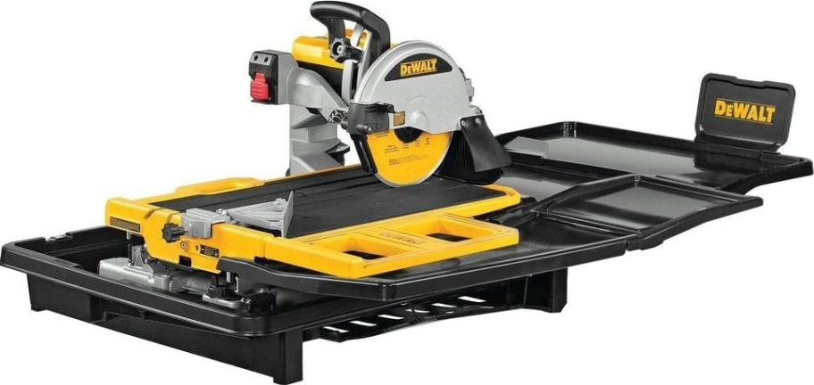 Станок камнерезный DeWALT D36000 [D36000-QS]