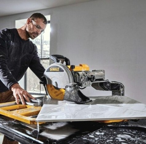 Станок камнерезный DeWALT D36000 [D36000-QS]