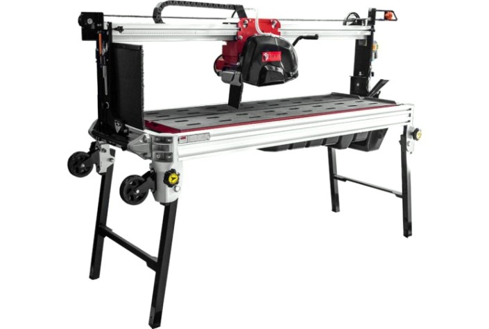 Станок камнерезный DIAM PLM-1500 AL/2.2/380 LASER [600150]