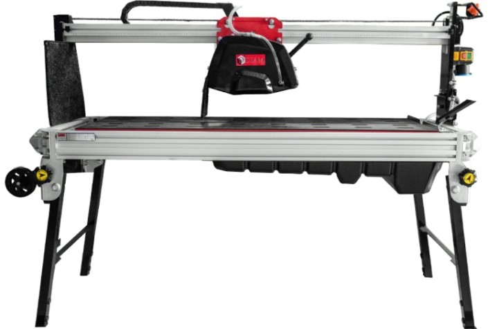 Станок камнерезный DIAM PLM-1500 AL/2.2/380 LASER [600150]