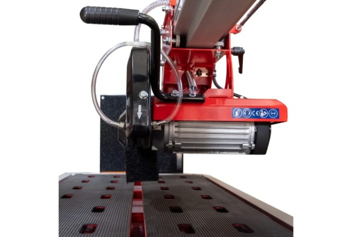 Станок камнерезный DIAM PLM-1500 AL/2.2/380 LASER [600150]