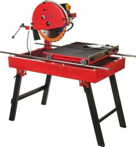 Станок камнерезный DIAM SK-800/2,8 400V [600112]