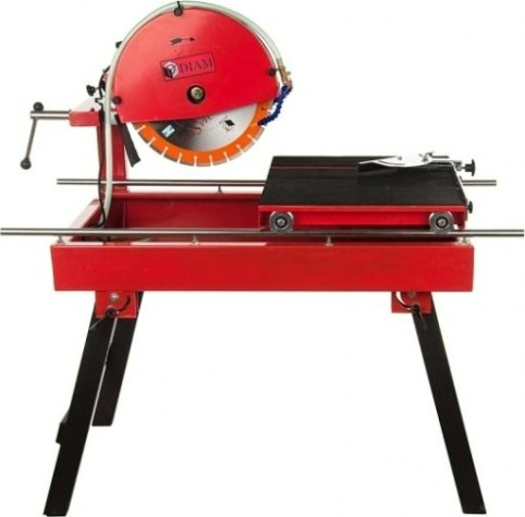 Станок камнерезный DIAM SK-800/2,8 400V [600112]