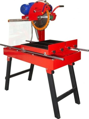 Станок камнерезный DIAM SKH-450/2.2 [600126]