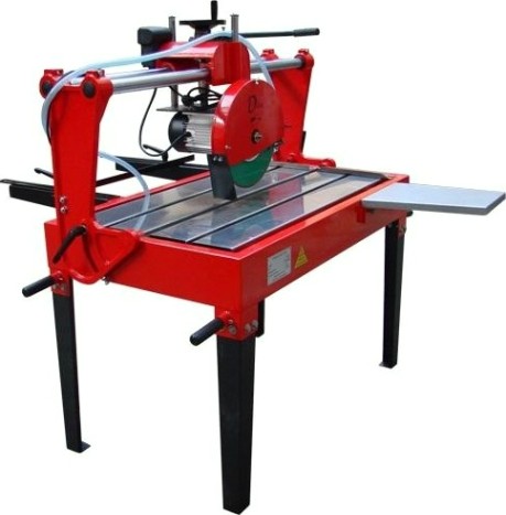 Станок камнерезный DIAM SM-1200/4,0 400V [600054]