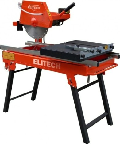 Станок камнерезный ELITECH СК 350/90Р [182107]