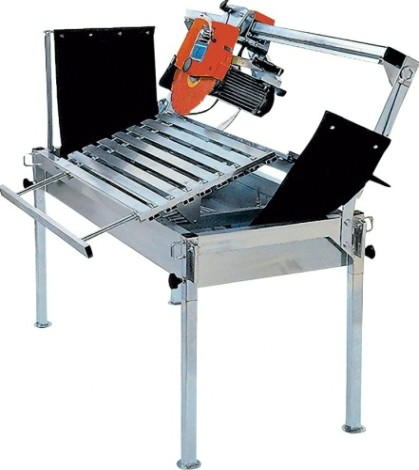 Станок камнерезный FUBAG A-100 KM3F 400V [A-100KM3F]