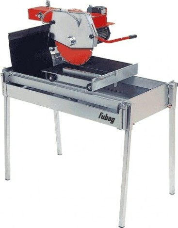 Станок камнерезный FUBAG A-44/420 M 230V [A-44/420M]