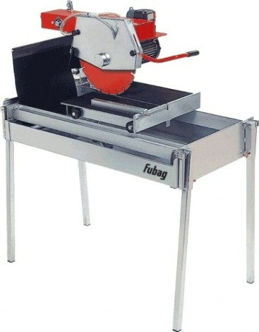 Станок камнерезный FUBAG A-44 M3F 400V [A 44M3F]