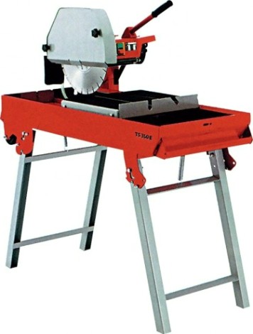 Станок камнерезный FUBAG FB-350 (TS-350) 230V [FB-350]