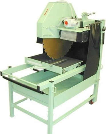 Станок камнерезный FUBAG PK-70 NM 400V [PK 70NM]