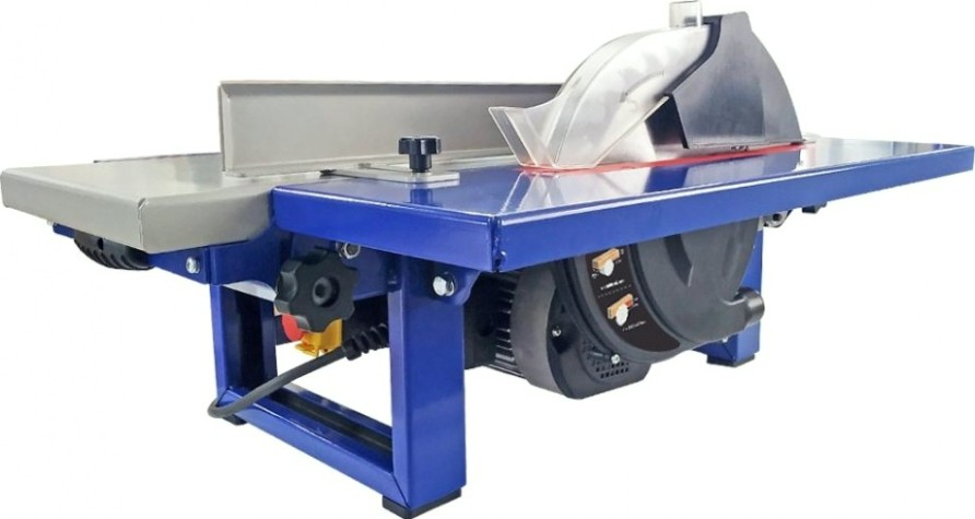 Станок комбинированный BELMASH MOGILEV 2.4 ECO [S184A]