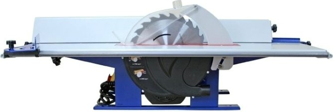 Станок комбинированный BELMASH МОГИЛЕВ 2.4 [S005A]