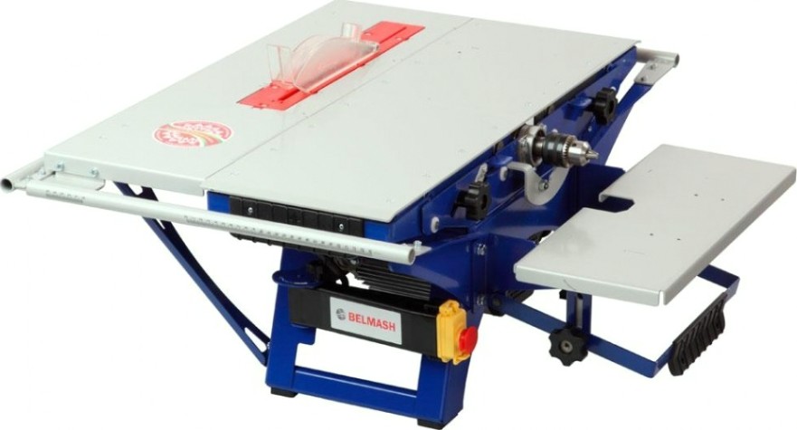 Станок комбинированный BELMASH SDM-2000M [S014A]