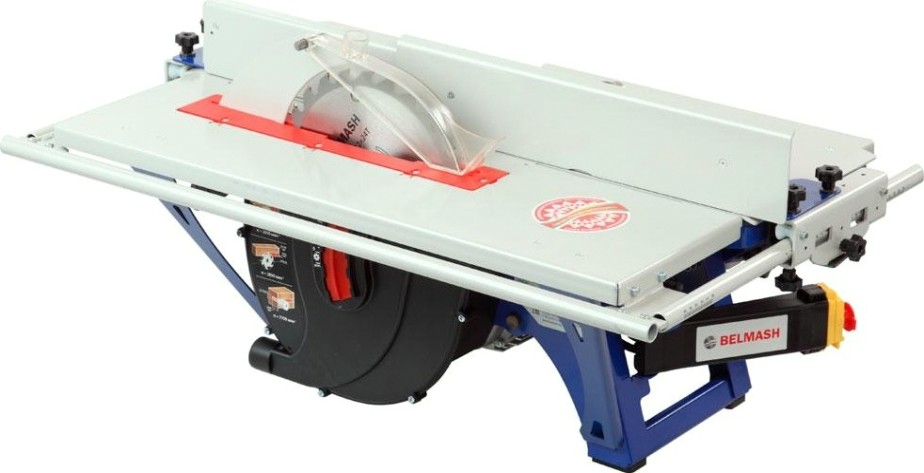 Станок комбинированный BELMASH SDM-2000M [S014A]